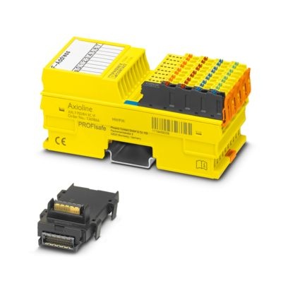 AXL F PSDI8/4 XC 1F - Modulo di sicurezza
