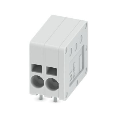 SPT 1,5/ 2-H-3,5 GY7035 - Morsetto per circuito stampato