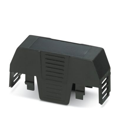 EH 22,5 F-C CS/ABS-PC BK9005 - Parte superiore della scatola