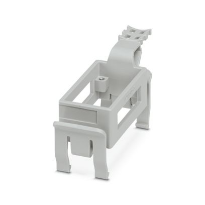 HC-CIF-B10-HFWL-PL - Supporto per montaggio su guida DIN
