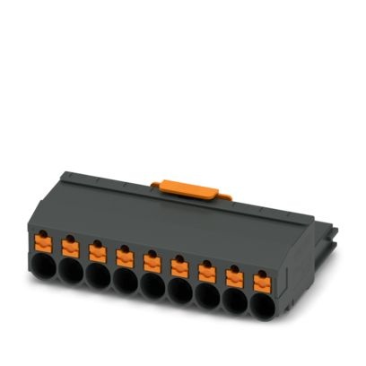 SPC 4/ 9-STTL-6,35 - Connettore per circuito stampato