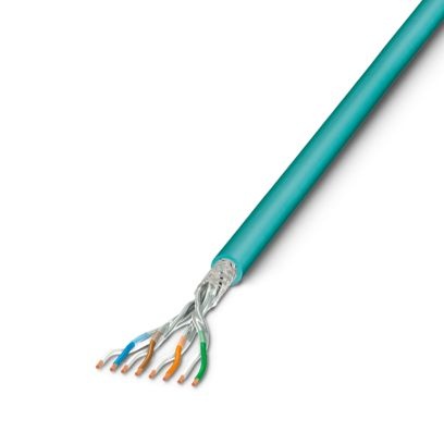 VS-CAT6-4X2X26 AWG/7/100 - Cavo di installazione