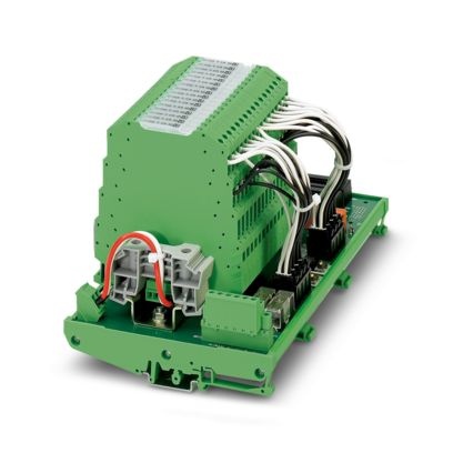 UM122-2KS40/AI16/MINI-MCR - Motherboard