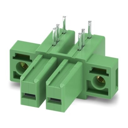 IPC 5/ 2-GFU-7,62 - Connettore fisso per circuiti stampati