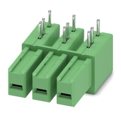 IPC 5/ 3-GU-7,62 - Connettore fisso per circuiti stampati