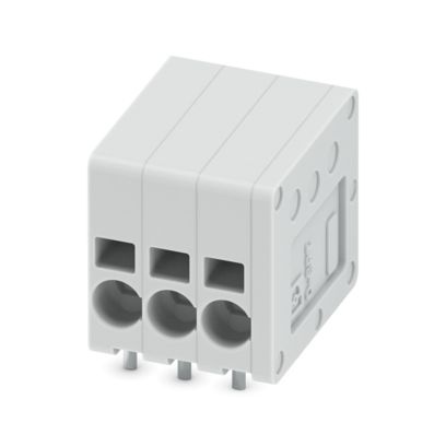SPT 1,5/ 3-H-3,5 GY7035 - Morsetto per circuito stampato