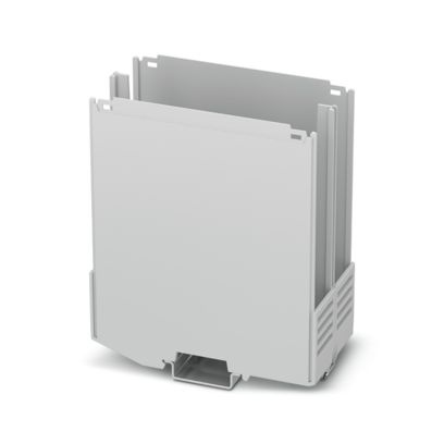 ICS50-B100X98-V-V-7035 - Parte inferiore della scatola