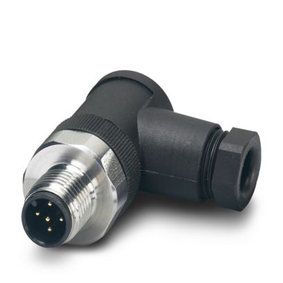 SACC-M12MR-5CON-PG 7-VA - Connettore