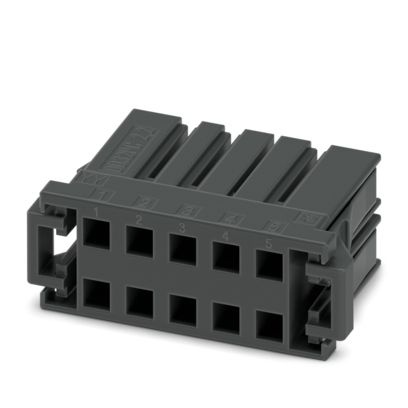 DD32PC 2,2/10-5,08-YY - Connettore per circuito stampato
