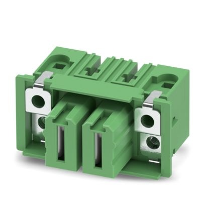 DFK-IPC 35 HC/ 2-GF-15,00 - Header passante