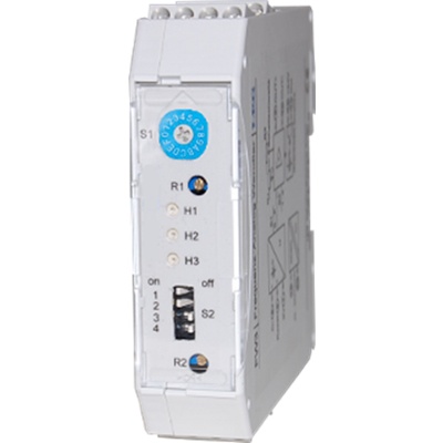 ASKI Freq/An. Trasf. 0-10V 0/4-20mA
