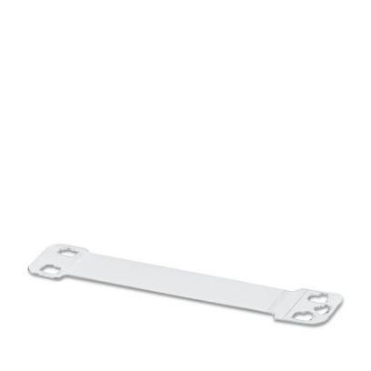 WM-CARRIER/B (48X10)LPR - Supporto per marcatori cavi