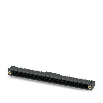 CC 2,5/19-GF-5,08-LR P26THR - Connettore fisso per circuito stampato