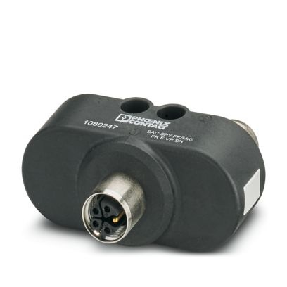 SAC-5PY-FK/MK-FK F VP SH - Distributore Y