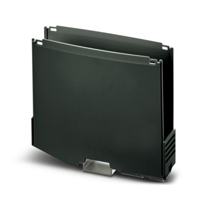 ICS25-B122X98-V-9005 - Parte inferiore della scatola