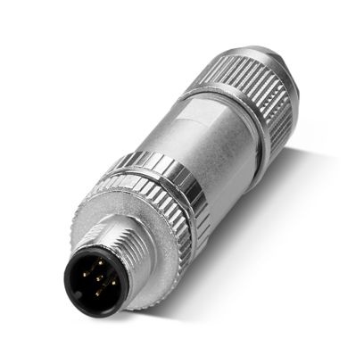 SACC-M12MS-5PL SH DN - Connettore dati