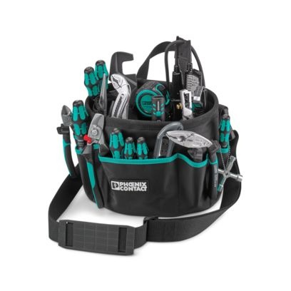 TOOL-CARRIER - Set di strumenti