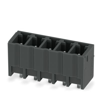 MCV 1,5/ 5-G-3,81 P14 THR - Connettore fisso per circuiti stampati