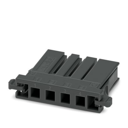 D32PC 2,2/ 4-5,08-Y - Connettore per circuito stampato