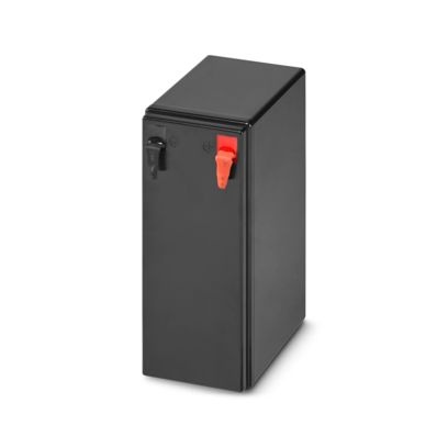 UPS-BAT-KIT/LI/24DC/64WH - Alimentatore di continuità con batteria di ricambio