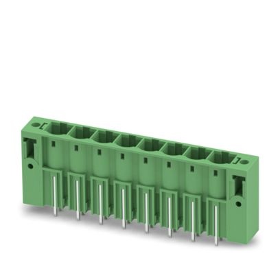PCV 6-16/ 8-G1F-10,16 - Connettore fisso per circuiti stampati