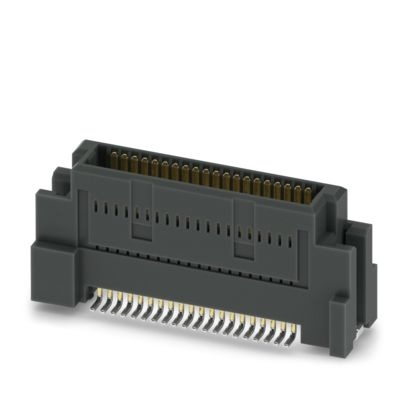 FS 0,635/ 40-MV-R- 9,0 - Blocchi connettori SMD