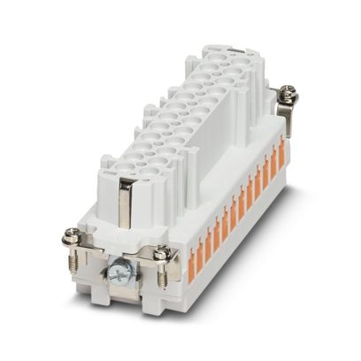 HC-B 24-EBUQ-2,5-48 - Inserto di contatto