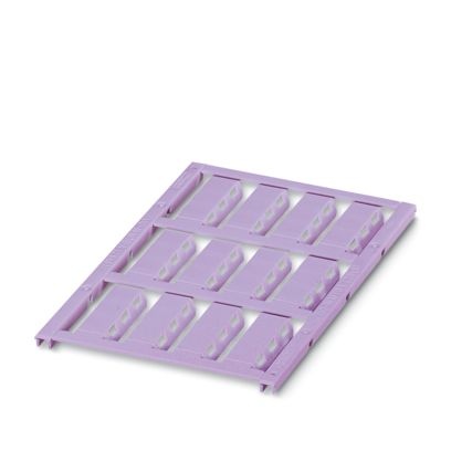 UC-WMTBA (29X8) VT - Identificatore cavi