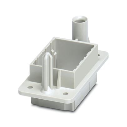 HC-B 10-ANDOCK-MOD-A - Telaio di aggancio