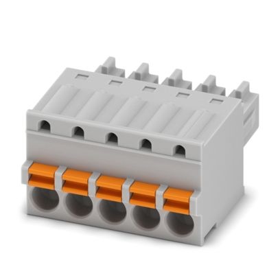FK-MCP 1,5/ 5-ST-3,81 GY - Connettore per circuito stampato