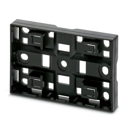 CARRIER-EMP (85,6X54) - Porta-placchette