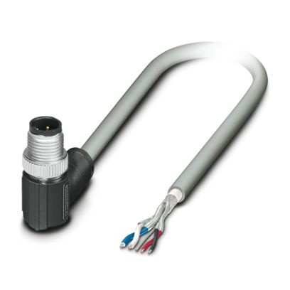 SAC-5P-M12MR/10,0-924 - Cavo di sistema Bus