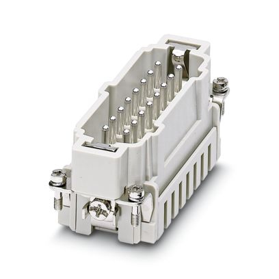 HC-B 16-ESTZ-32 - Inserto di contatto