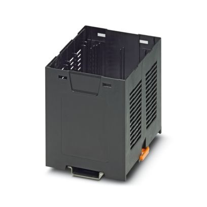 EH 90-B/ABS-PC BK9005 - Parte inferiore della custodia