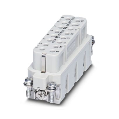 HC-A 16-EBUS-32 - Inserto di contatto