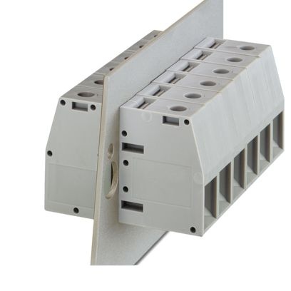 HDFK 50-DP - Morsetto passante