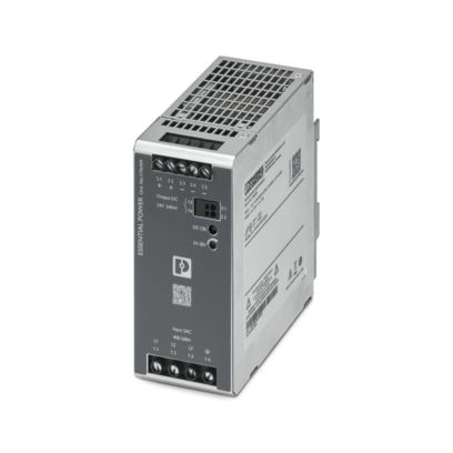 PS-EE-2G/3AC/24DC/240W/SC - Alimentatore