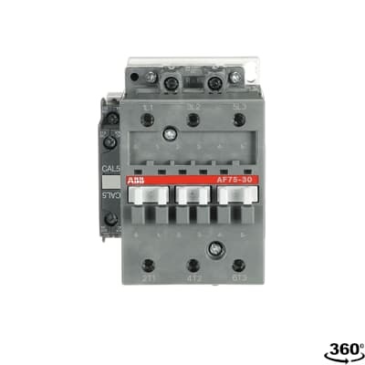 AF75-30-11 48-130V 50Hz / 48-130V 60Hz / 48-130V CC