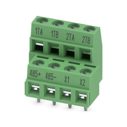 MKKDSN 1,5/ 4-5,08 TS H1LBD1TA - Morsetto per circuito stampato
