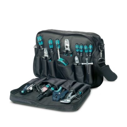 TOOL-BAG CUS - Borsa porta-utensili, senza attrezzatura