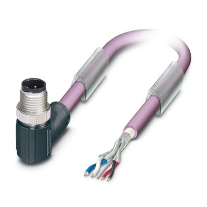 SAC-5P-M12MR/920/... - Cavo di sistema Bus