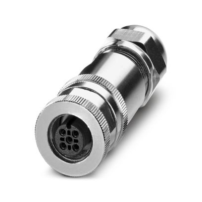 SACC-M12FS-5CON-PG 7-SH - Connettore