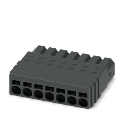 PTSM 0,5/ 7-P-2,5 - Connettore per circuito stampato