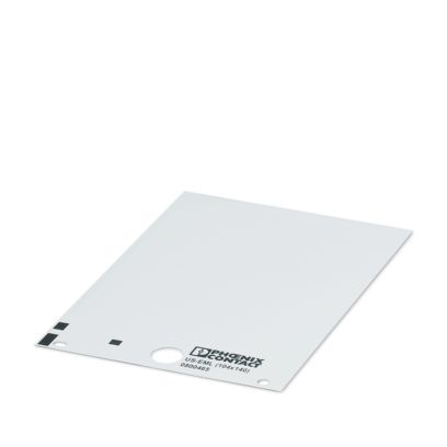 US-EML (104X140) - Etichetta