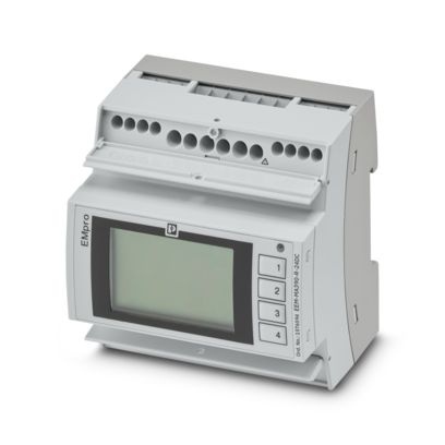 EEM-MA390-R-24DC - Dispositivo di misura