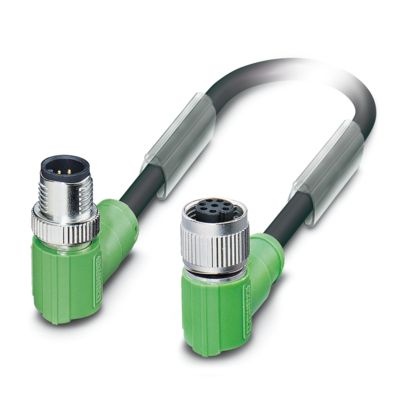 SAC-8P-MR-FR SH SCO/.../... - Cavo per sensore/attuatore