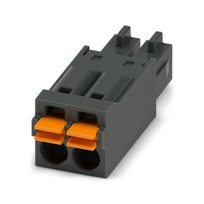 FMC 1,5/ 2-ST-3,5 BK - Connettore per circuito stampato