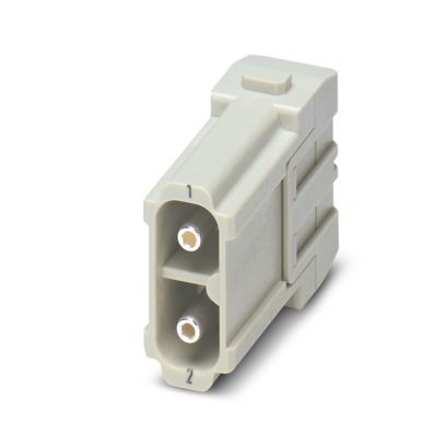 HC-M-02-MOD-ST - Modulo di contatto femmina/maschio