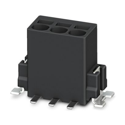 SAMPLE PTSM 0,5/ 2-2,5-V-SMD - Morsetto per circuito stampato