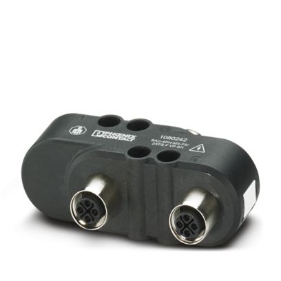 SAC-4PH-MS-FS/2XFS F VP SH - Distributore H